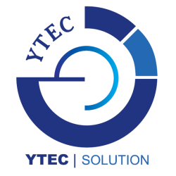 YTEC Solution Logo